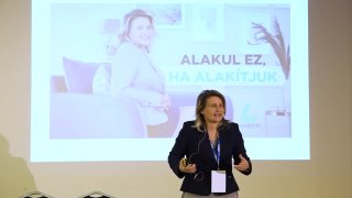 Langmár Zsuzsa: Langmár Kommunikáció Kft. - A márkaépítés lépései