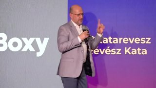 Wolf Gábor (Marketing Commando): Hogyan TikTokozzon egy webshop - és hogyan ne?