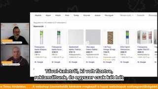 #104 Mindent letarol a TEMU? | EkerNap Heti Kettes