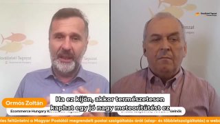 #110 - Posta-ügy_ az Ecommerce Hungary 12 pontja