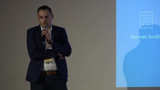 Polgári Balázs